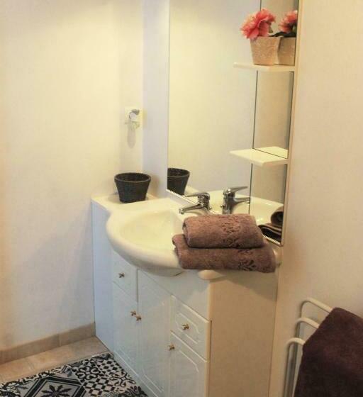 مبيت وإفطار Domaine Du Jardin  Chambres D Hôtes