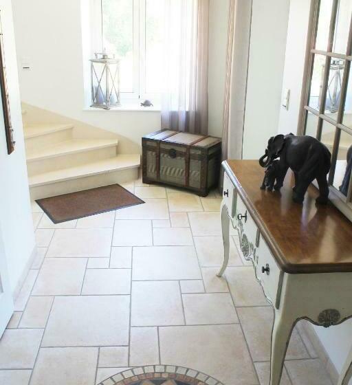 مبيت وإفطار Domaine Du Jardin  Chambres D Hôtes