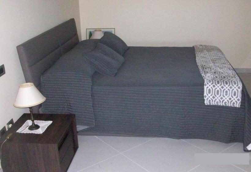 ベッドアンドブレックファースト Il Giardino Degli Ulivi