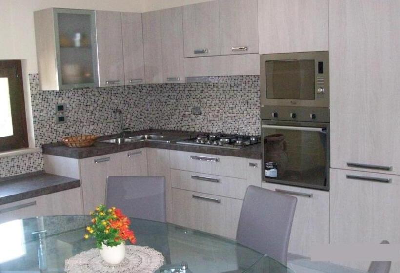 ベッドアンドブレックファースト Il Giardino Degli Ulivi