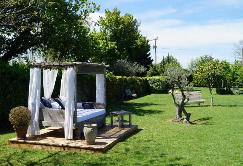 ベッドアンドブレックファースト L Eté Indien