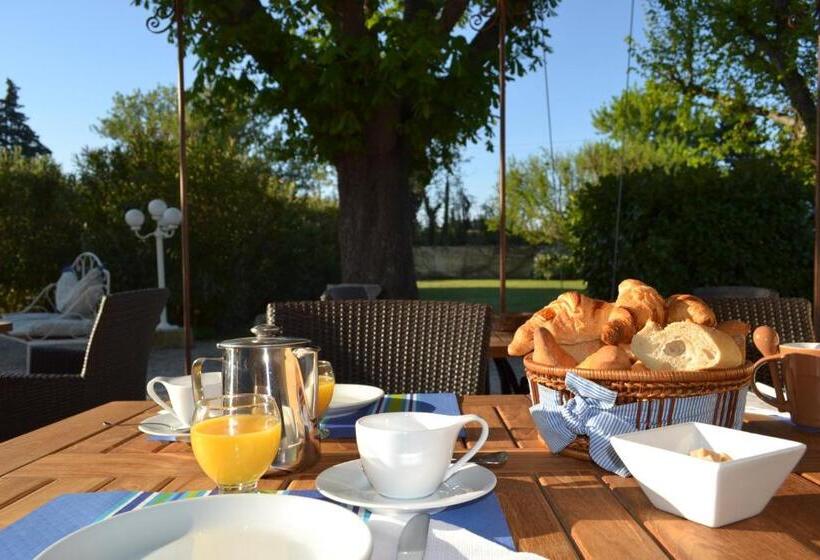 ベッドアンドブレックファースト L Eté Indien