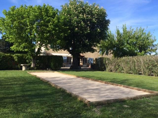 ベッドアンドブレックファースト L Eté Indien