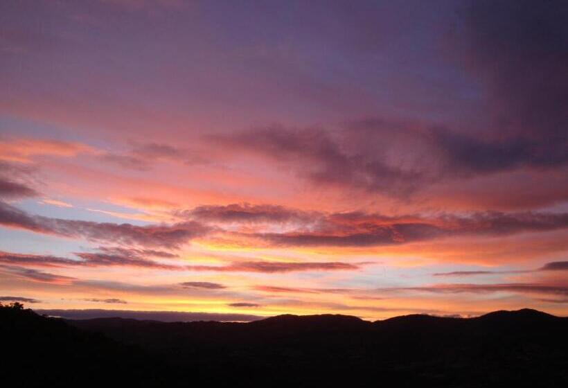 민박 Le Hameau De Robert