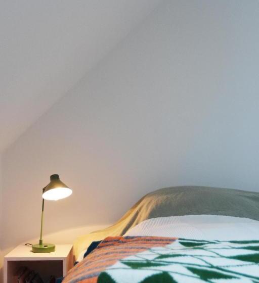 تختخواب و صبحانه Mengi Countryside