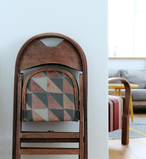 تختخواب و صبحانه Mengi Countryside