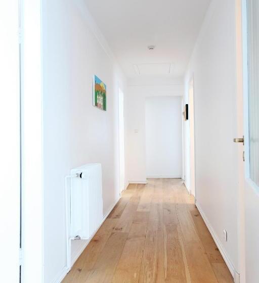 تختخواب و صبحانه Mengi Countryside