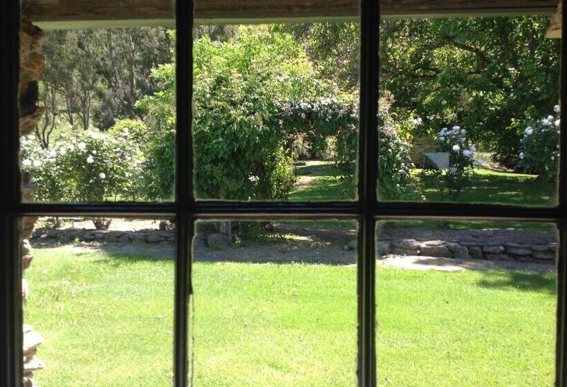 مبيت وإفطار Queensberry Inn