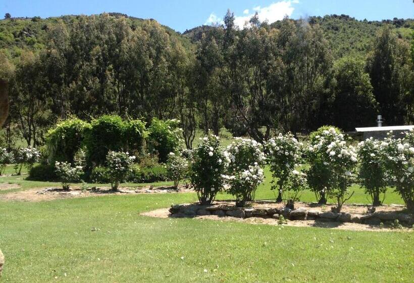 مبيت وإفطار Queensberry Inn