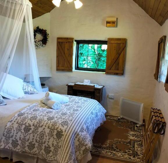 ベッドアンドブレックファースト Queensberry Inn