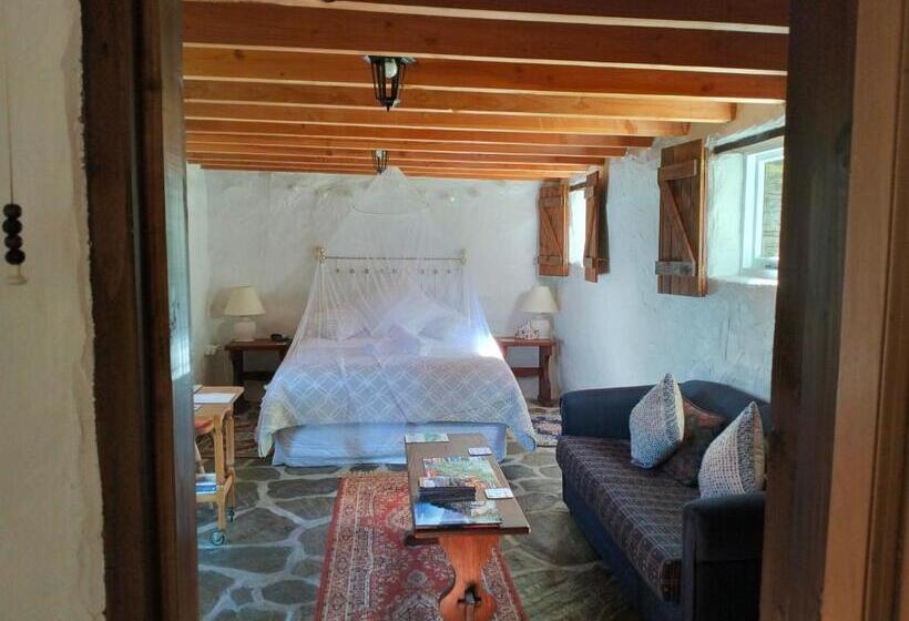 مبيت وإفطار Queensberry Inn