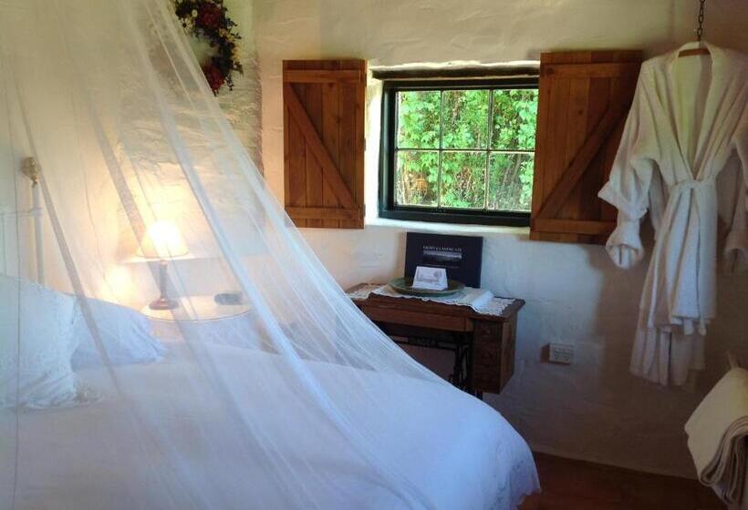 住宿加早餐  Queensberry Inn