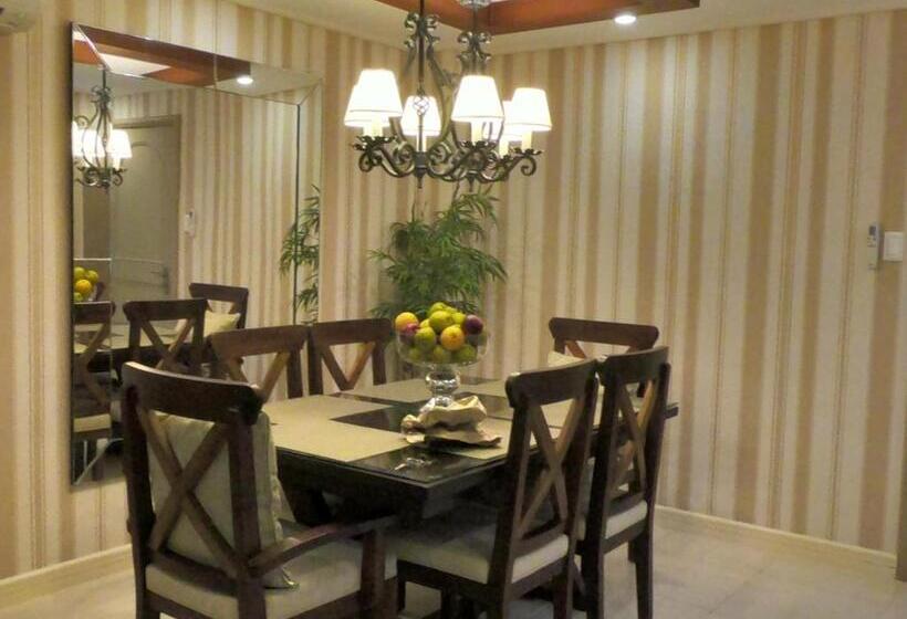 Crosswinds Charm Tagaytay Alpine Getaway