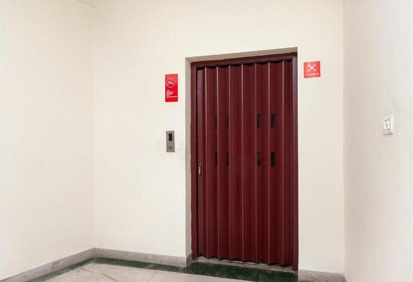 Flagship Hotel Raj Meridian