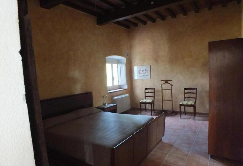 فندق Agriturismo Ai Mandrioli