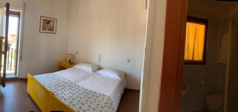 فندق Da Ruggero   100m Dal Porto