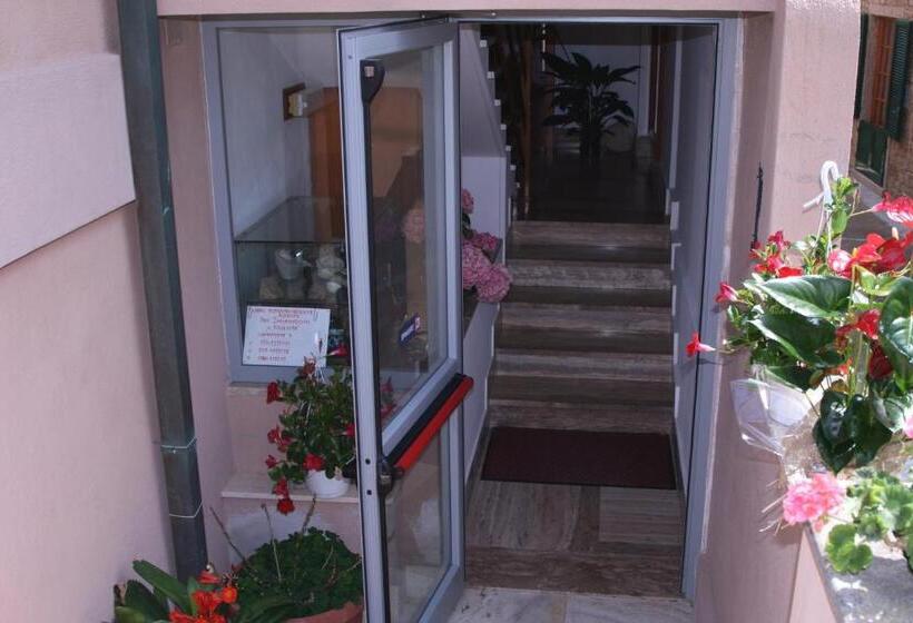 فندق Da Ruggero   100m Dal Porto