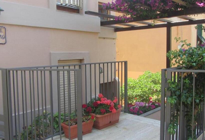 فندق Da Ruggero   100m Dal Porto