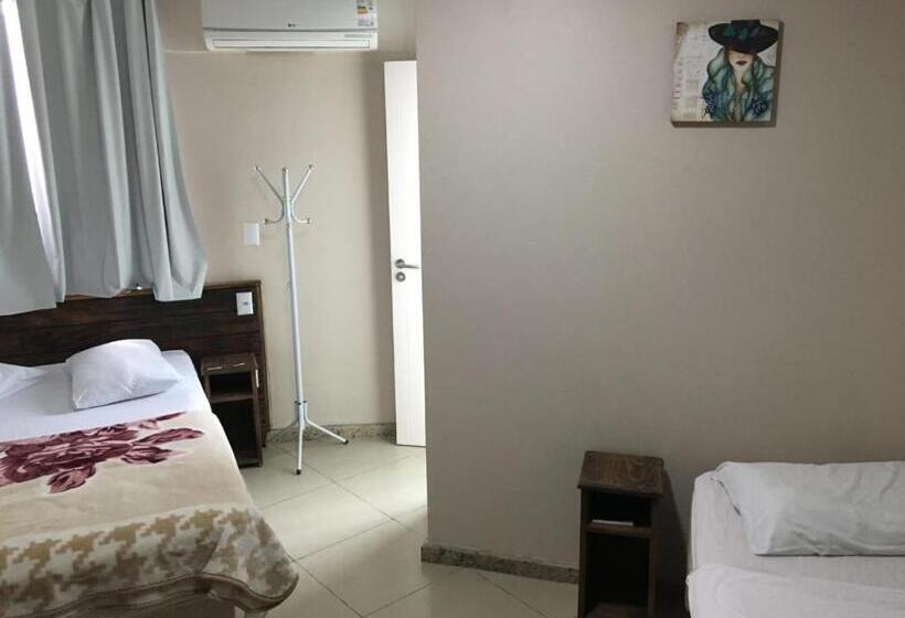 בית מלון כפרי Big