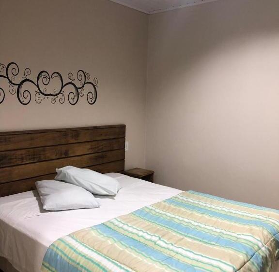 בית מלון כפרי Big