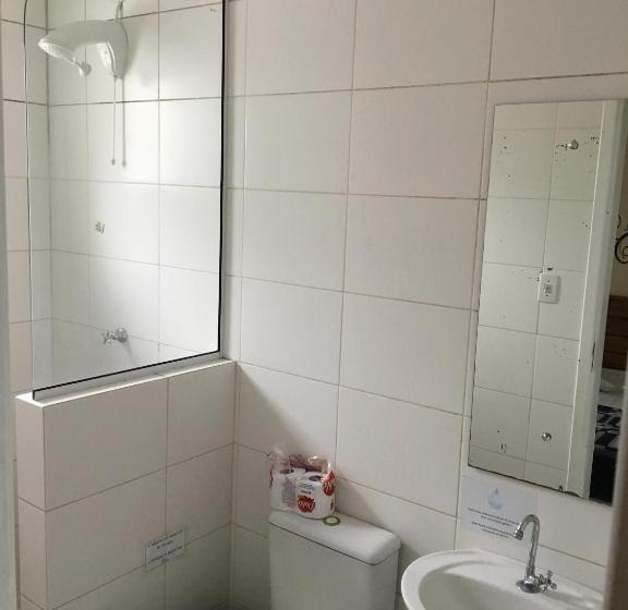 בית מלון כפרי Big