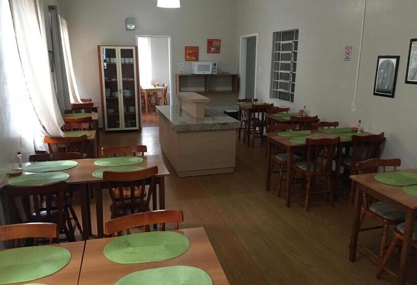 בית מלון כפרי Big