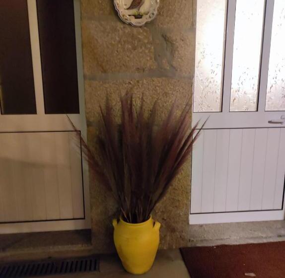 فندق Casa Serra Do Lagar