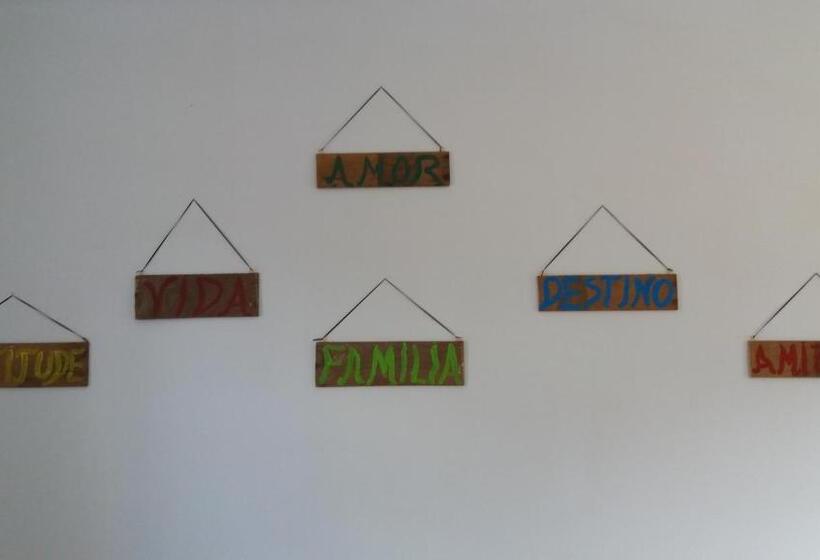 فندق Casa Serra Do Lagar