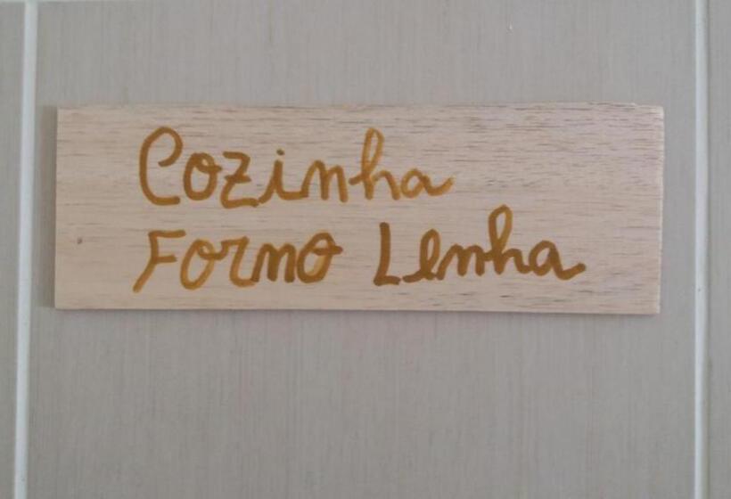 فندق Casa Serra Do Lagar