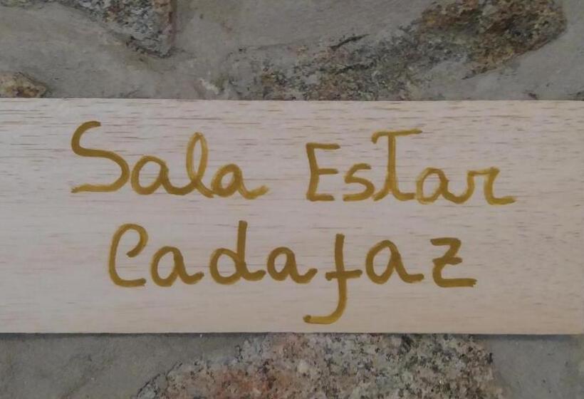 فندق Casa Serra Do Lagar