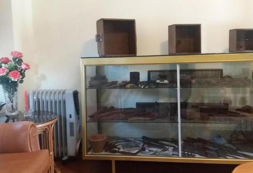 فندق Casa Serra Do Lagar