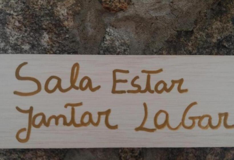 فندق Casa Serra Do Lagar