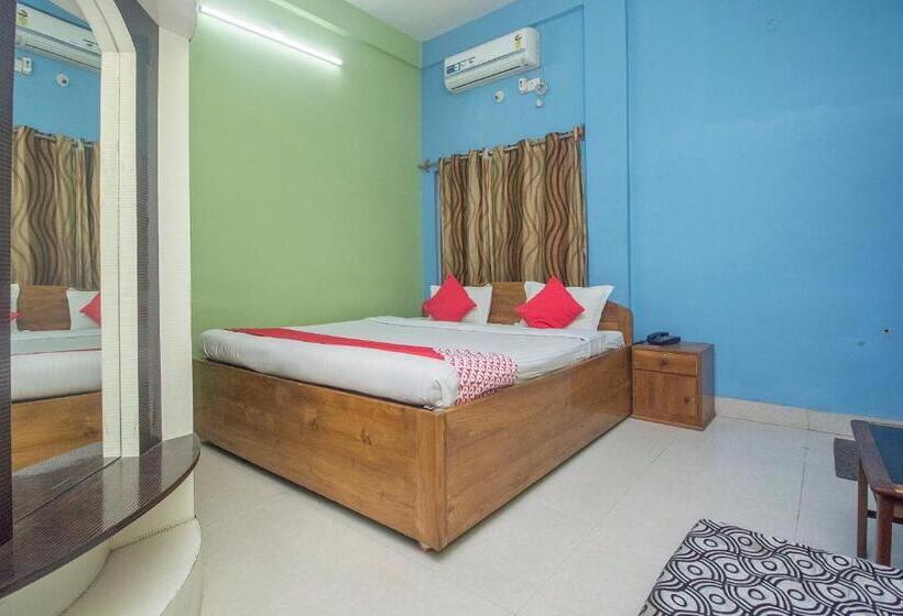 فندق Collection O Dooars Dhaba And Restaurant