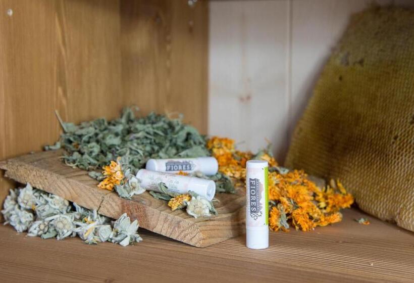 Отель Eco Green Fiores Agriturismo