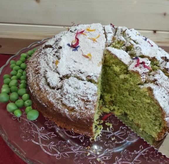 Отель Eco Green Fiores Agriturismo