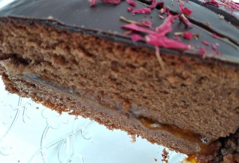 Отель Eco Green Fiores Agriturismo