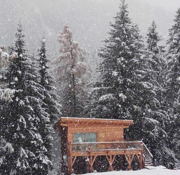 Отель Eco Green Fiores Agriturismo