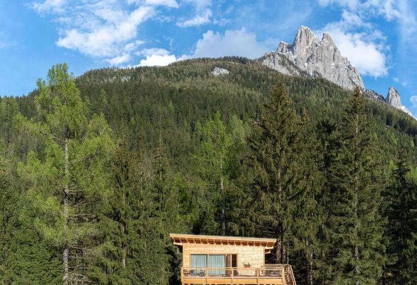 Отель Eco Green Fiores Agriturismo