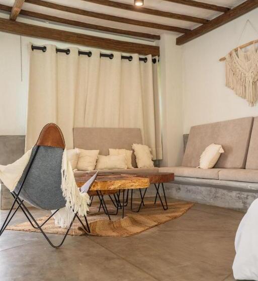 בית מלון כפרי El Rio