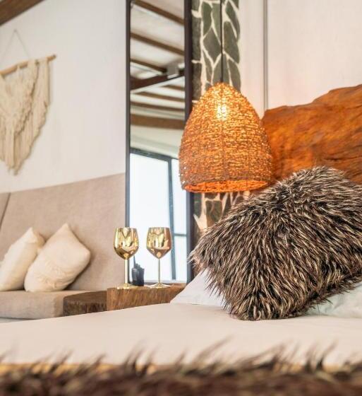 בית מלון כפרי El Rio