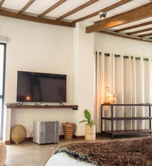 בית מלון כפרי El Rio