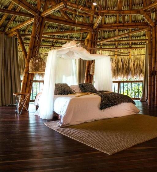 בית מלון כפרי El Rio