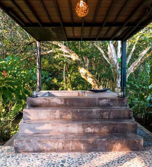 בית מלון כפרי El Rio