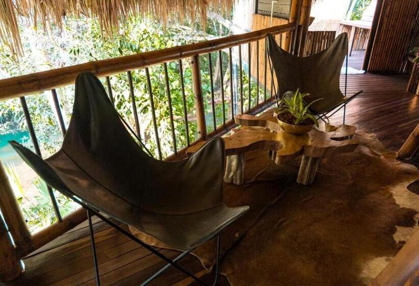 בית מלון כפרי El Rio