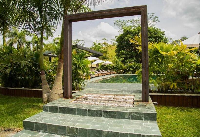 בית מלון כפרי El Rio