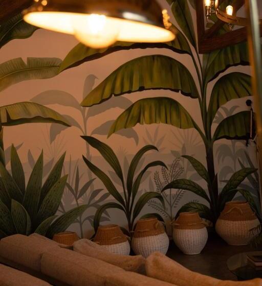 בית מלון כפרי El Rio