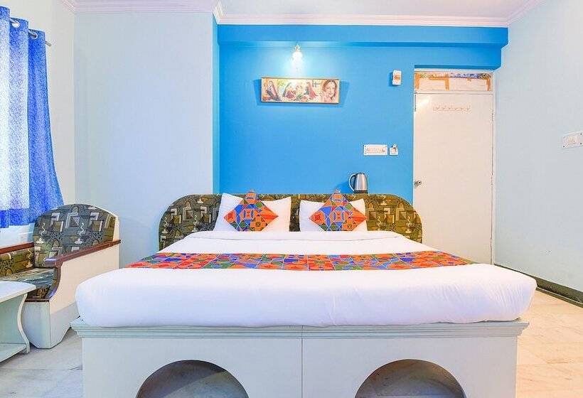 호텔 Fabexpress Anuja