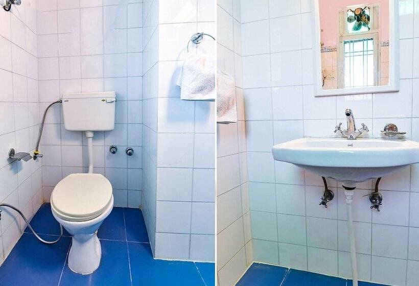 호텔 Fabexpress Anuja