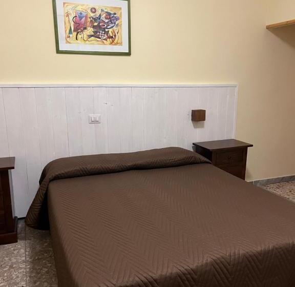 هتل Il Miravalle Ristorante & Camere