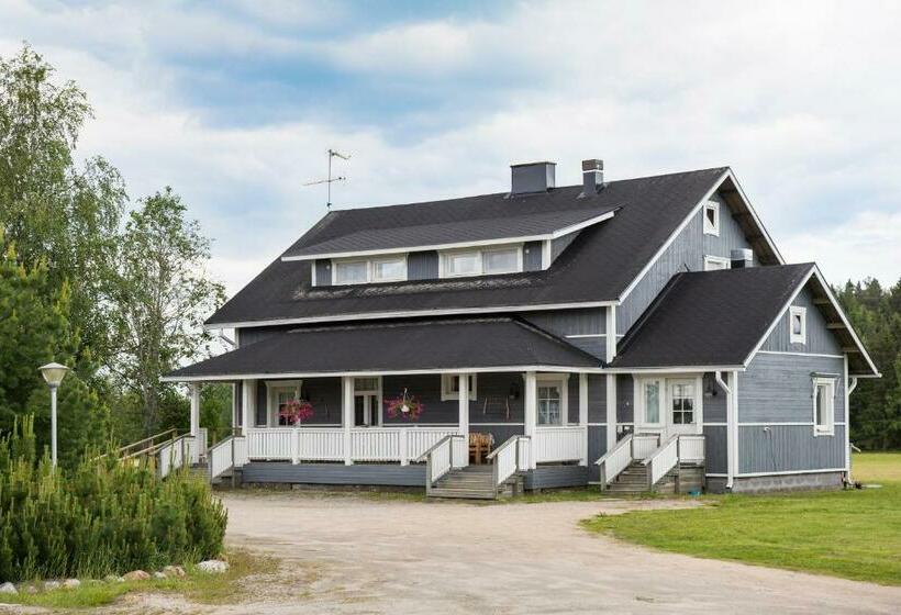 فندق Laitalan Lomat